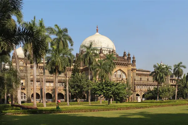 Best Places To Visit In Mumbai