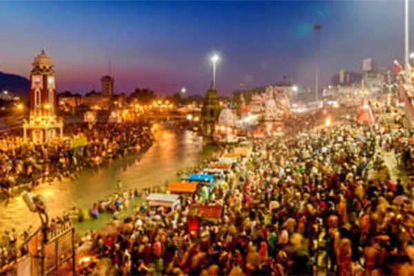 Places To Visit In Haridwar