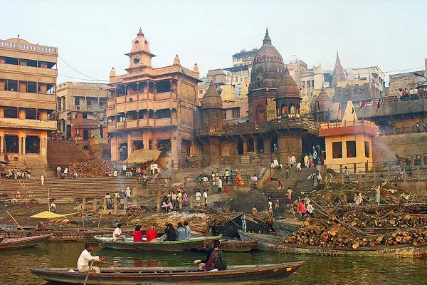 Places To Visit In Haridwar