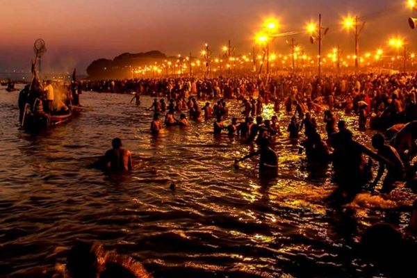 Places To Visit In Ujjain