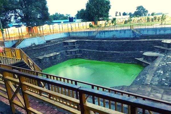 Places To Visit In Ujjain