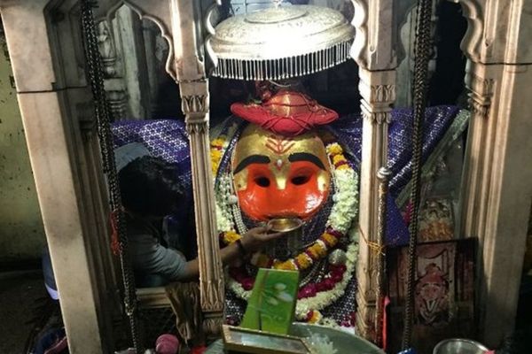 Places To Visit In Ujjain