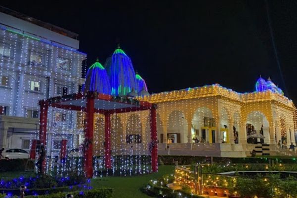 Places To Visit In Ujjain
