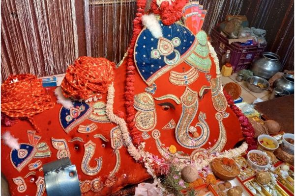Places To Visit In Ujjain