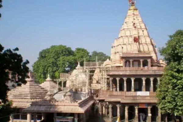 Places To Visit In Ujjain