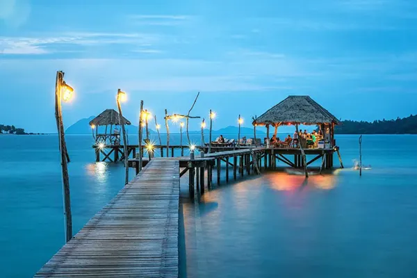 Best Honeymoon Destinations