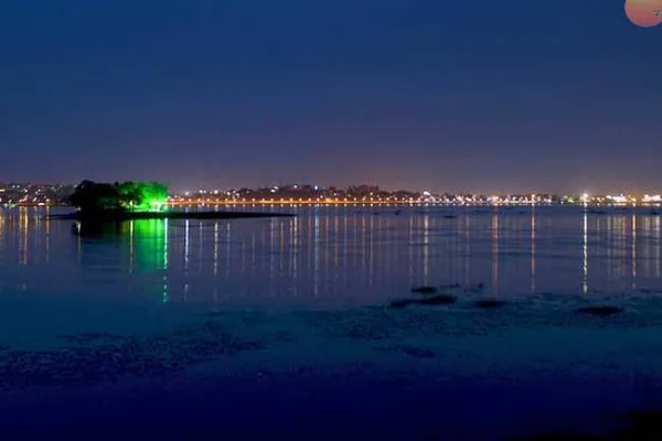 Best Places to Visit In Bhopal