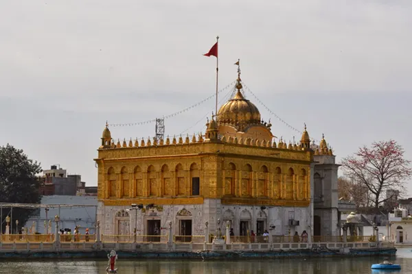 Durgiana Mandir