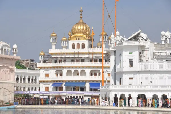 Akal Takht