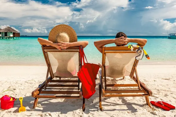 Best Holiday Destinations March