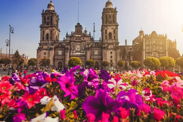 Best Holiday Destinations March
