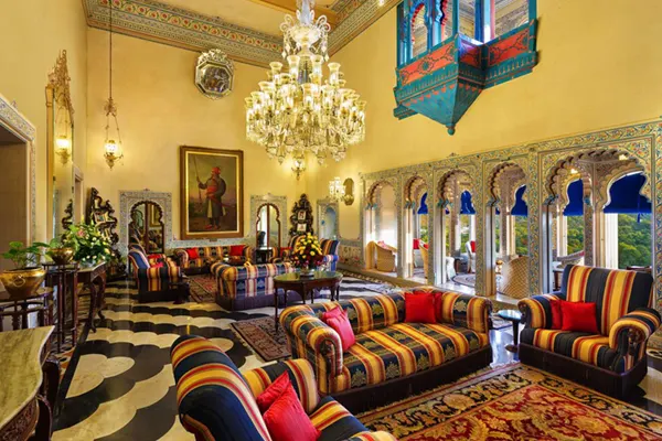 Best Places To Visit In Udaipur