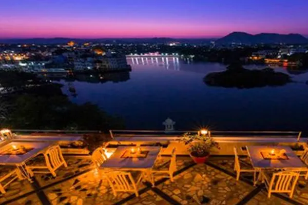 Best Places To Visit In Udaipur