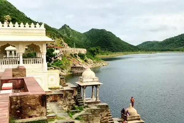 Best Places To Visit In Udaipur