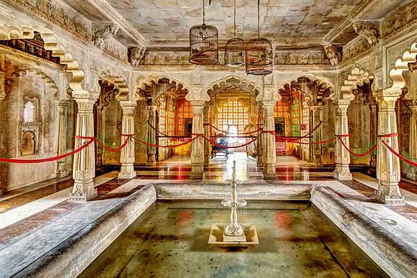 Best Places To Visit In Udaipur