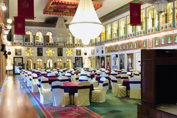 Best Places To Visit In Udaipur