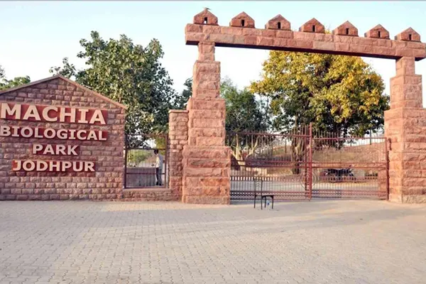 Best Places To Visit In Jodhpur