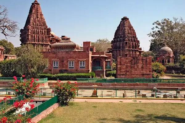 Best Places To Visit In Jodhpur