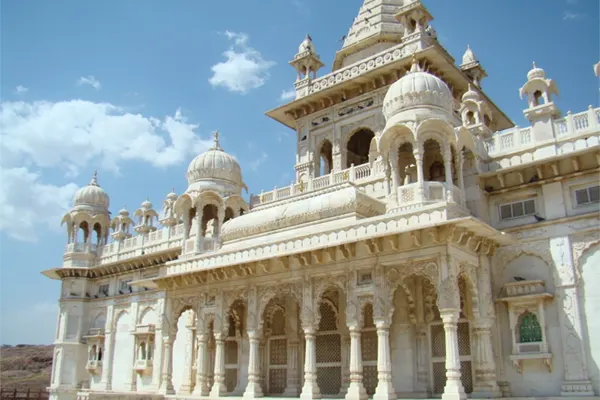 Best Places To Visit In Jodhpur