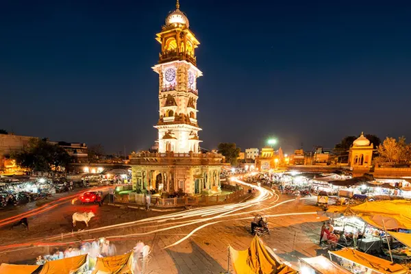 Best Places To Visit In Jodhpur