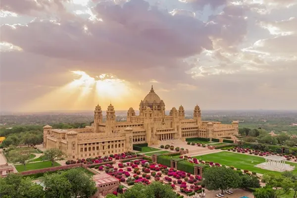 Best Places To Visit In Jodhpur