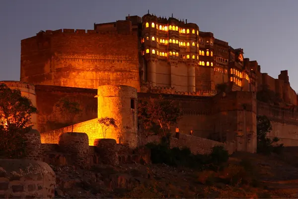Best Places To Visit In Jodhpur