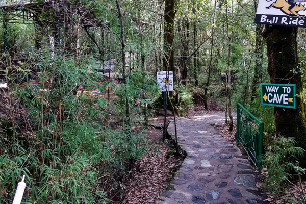 Best Tourist Places In Nainital