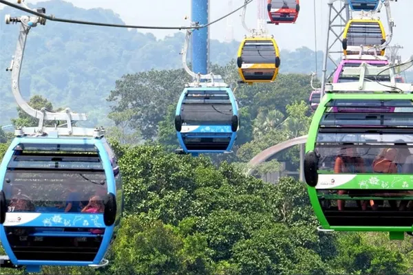Best Tourist Places In Nainital