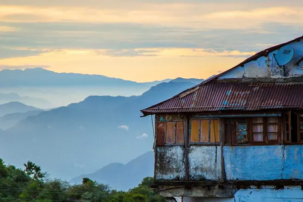 Landour, Mussoorie