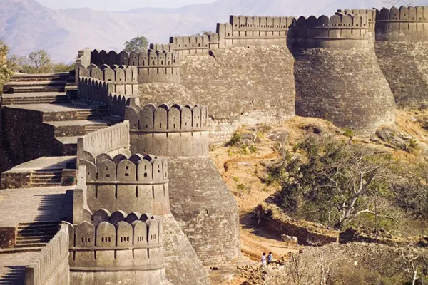 Kumbhalgarh