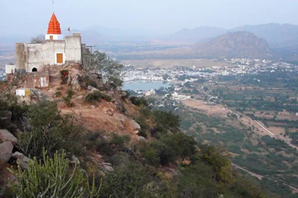 10 Best Places To Visit In Ajmer