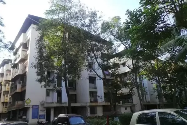 Haunted Places In Mumbai