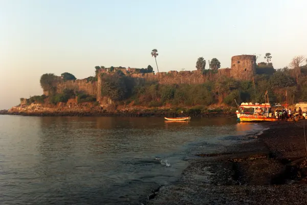 Madh Island