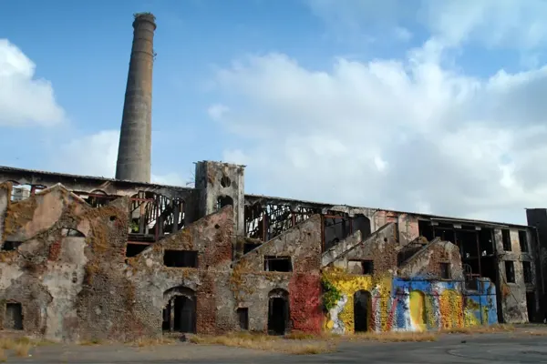 Haunted Places In Mumbai