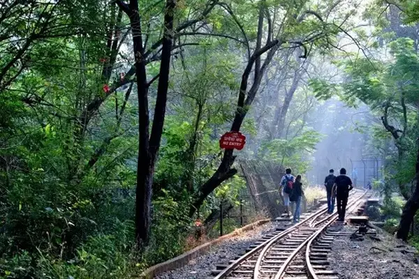 Haunted Places In Mumbai