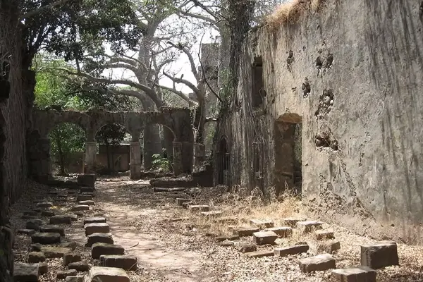 Haunted Places In Mumbai