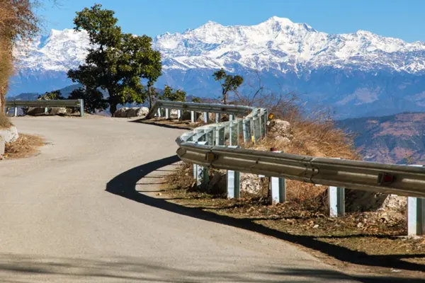 Places To Visit In April In India