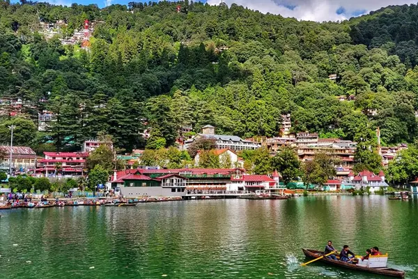 Nainital, Uttarakhand