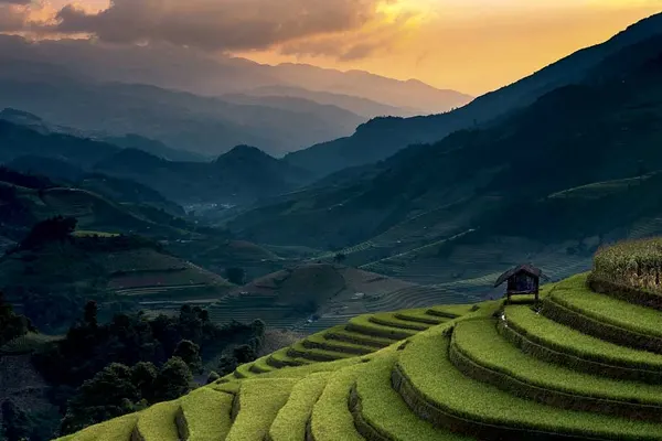 Places To Visit In April In India