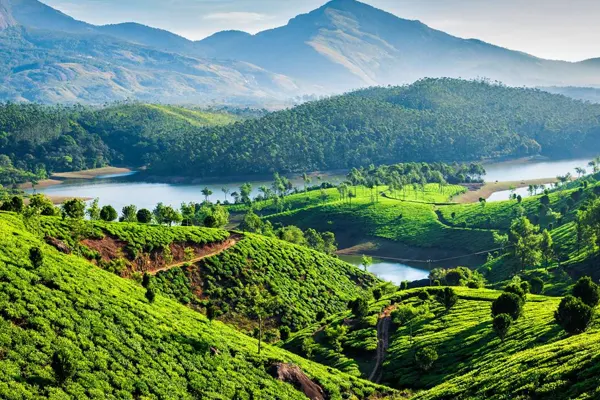 Best Places To Visit In May