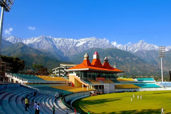Dharmashala