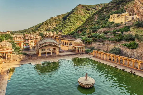 Best Places To Visit In Jaipur