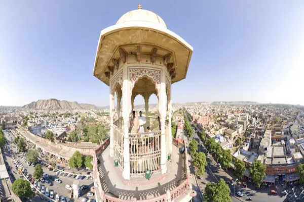 Best Places To Visit In Jaipur