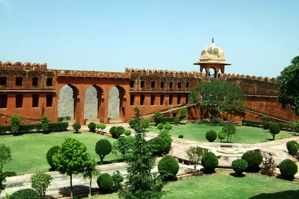 Best Places To Visit In Jaipur