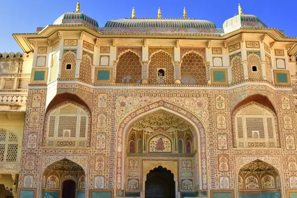 Amer Fort