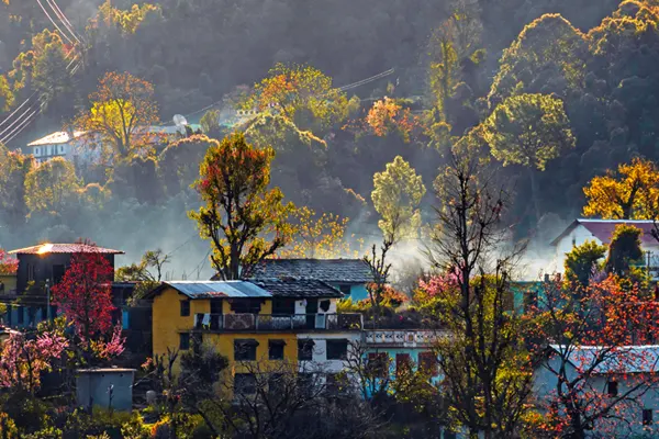 Pithoragarh