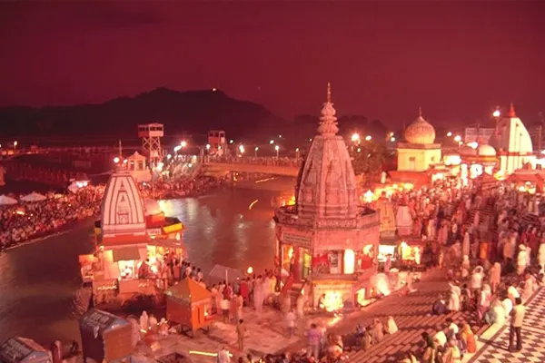 Haridwar