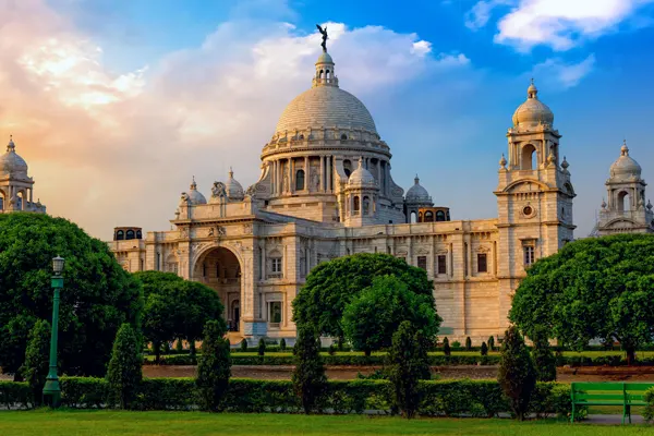 Victoria Memorial