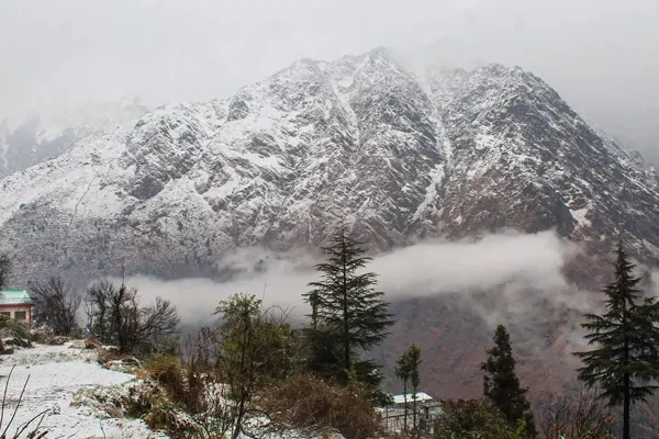 Joshimath