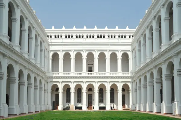 Indian Museum's